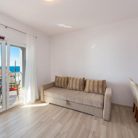 Apartments By The Sea Brist, Makarska - 11078 Pokój zdjęcie