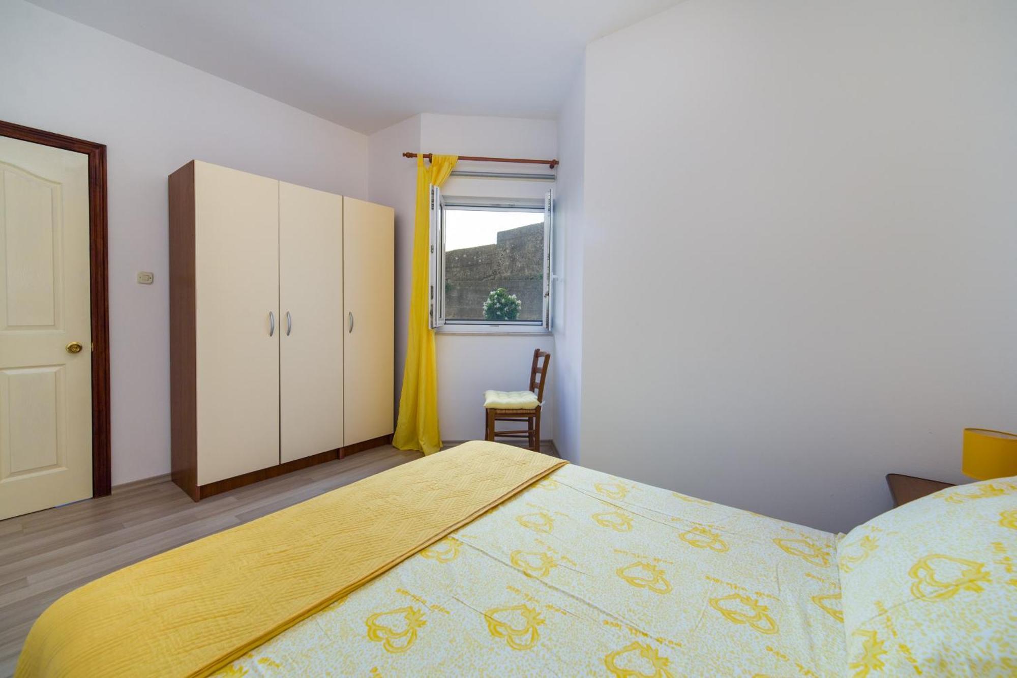 Apartments By The Sea Brist, Makarska - 11078 Pokój zdjęcie