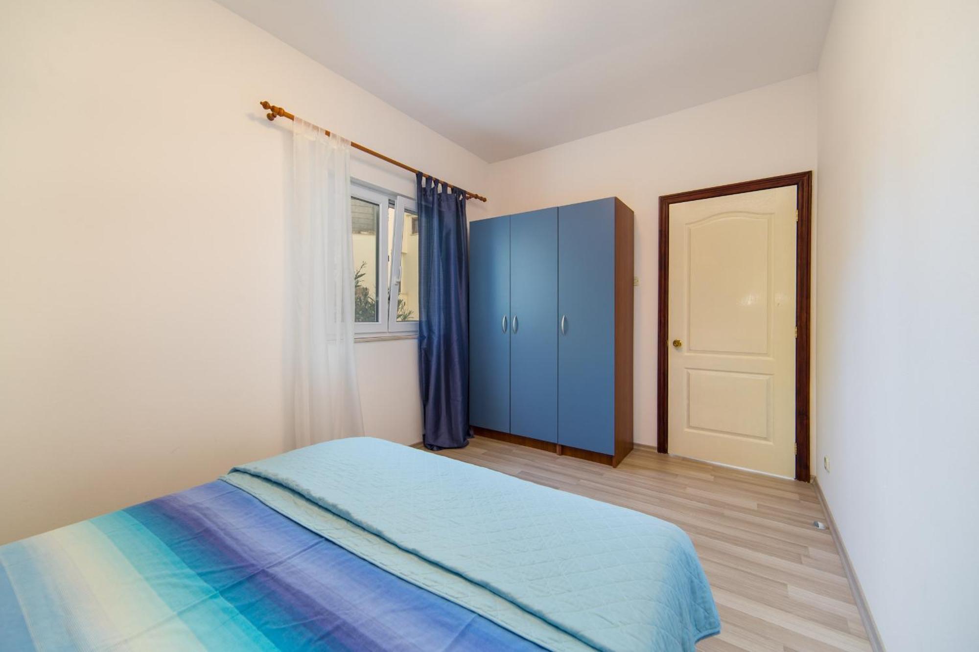 Apartments By The Sea Brist, Makarska - 11078 Pokój zdjęcie
